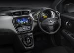 Datsun GO Panca 2018 года